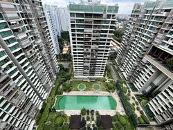 The Topiary (D28), Condominium #390855831